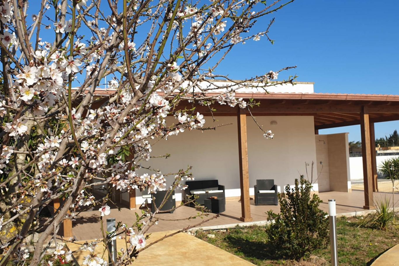 Offerte nel Salento Ruscioli